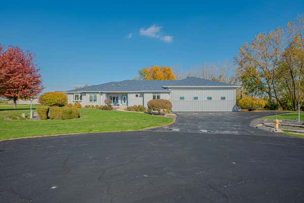 6808 W JOHNSON CT, MONEE, IL 60449 - Image 1