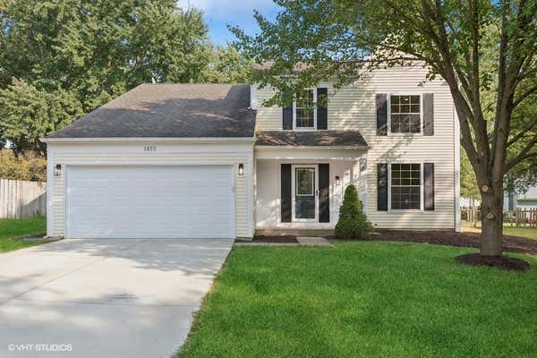 1455 GREENRIDGE AVE, ALGONQUIN, IL 60102 - Image 1