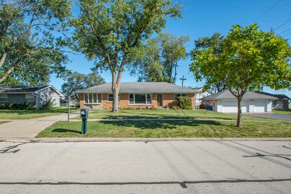 5616 W ROOSEVELT ST, MONEE, IL 60449 - Image 1