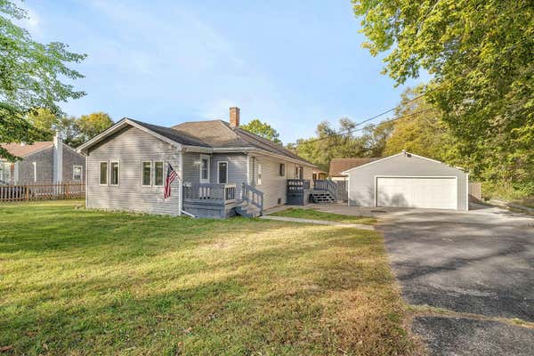 3615 N DWIGHT RD, MORRIS, IL 60450 - Image 1