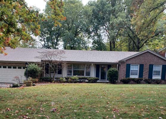 3444 WOODLAND DR, OLYMPIA FIELDS, IL 60461 - Image 1