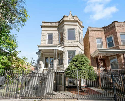 1321 N AVERS AVE, CHICAGO, IL 60651 - Image 1