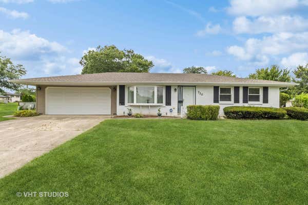 730 SIENNA DR, SCHAUMBURG, IL 60193 - Image 1