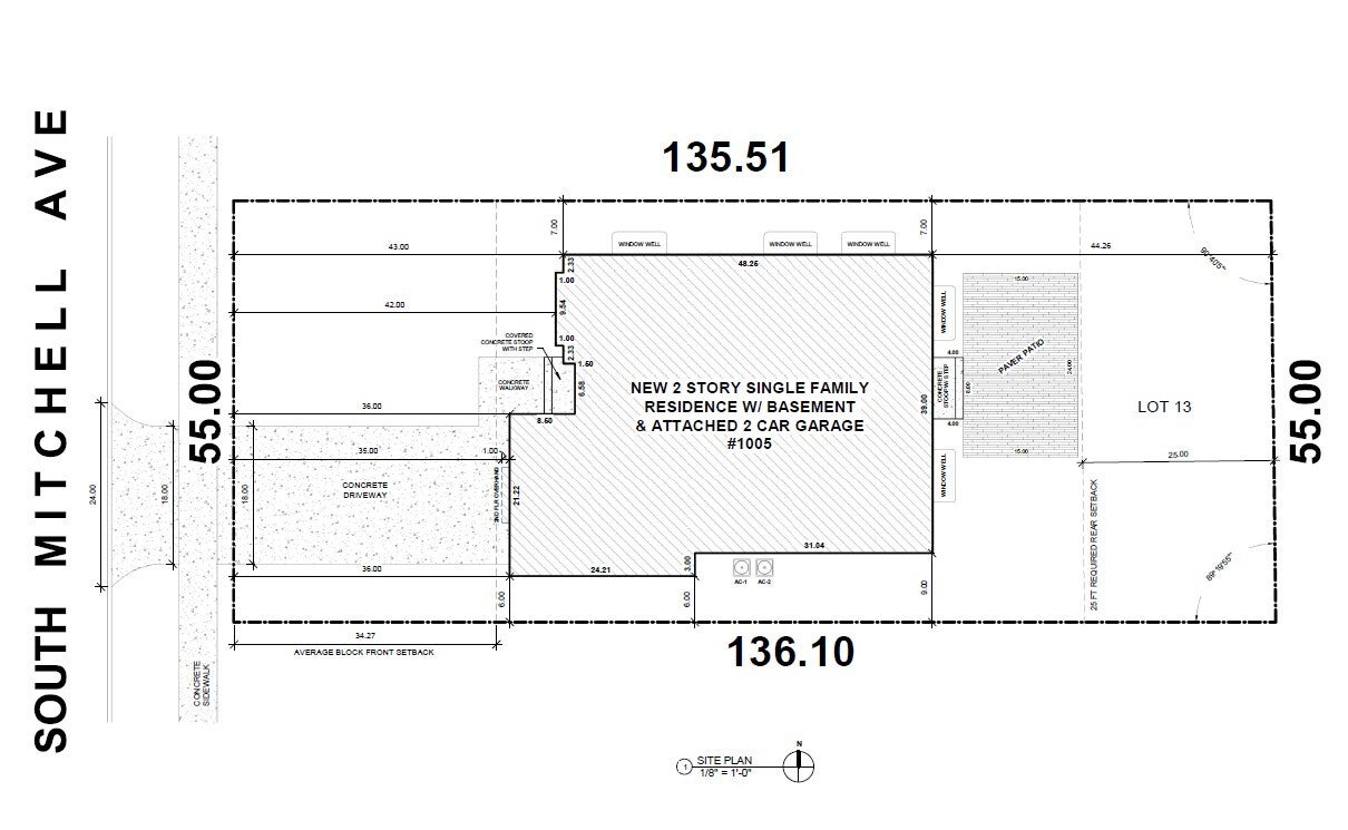 Elmhurst, Illinois, 60126, United States, 5 Bedrooms Bedrooms, ,5 BathroomsBathrooms,Residential,Active,2008340