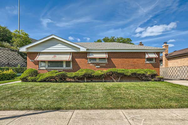 9722 FLORENCE AVE, SCHILLER PARK, IL 60176 - Image 1