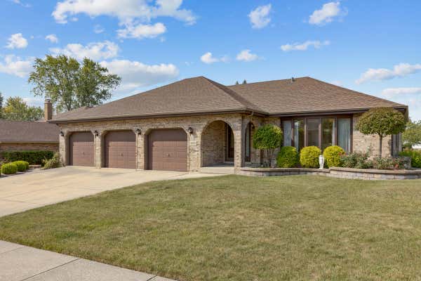 13950 BLACKHAWK LN, ORLAND PARK, IL 60462 - Image 1