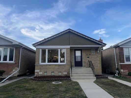 5932 W 64TH PL, CHICAGO, IL 60638 - Image 1