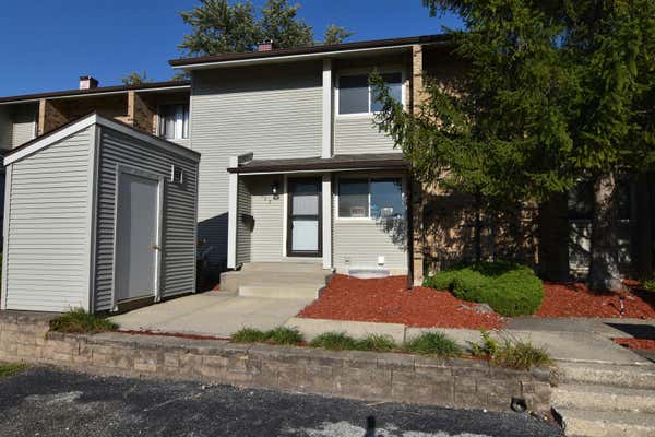 853 OAKSIDE LN, UNIVERSITY PARK, IL 60484 - Image 1