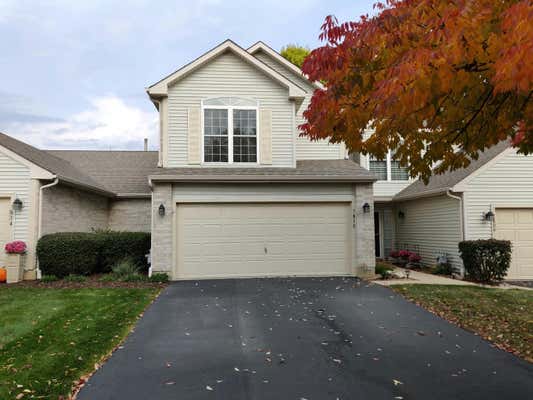 1810 PINE ST, JOHNSBURG, IL 60051 - Image 1