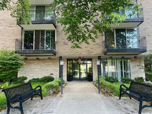 424 PARK AVE APT 204, RIVER FOREST, IL 60305 - Image 1