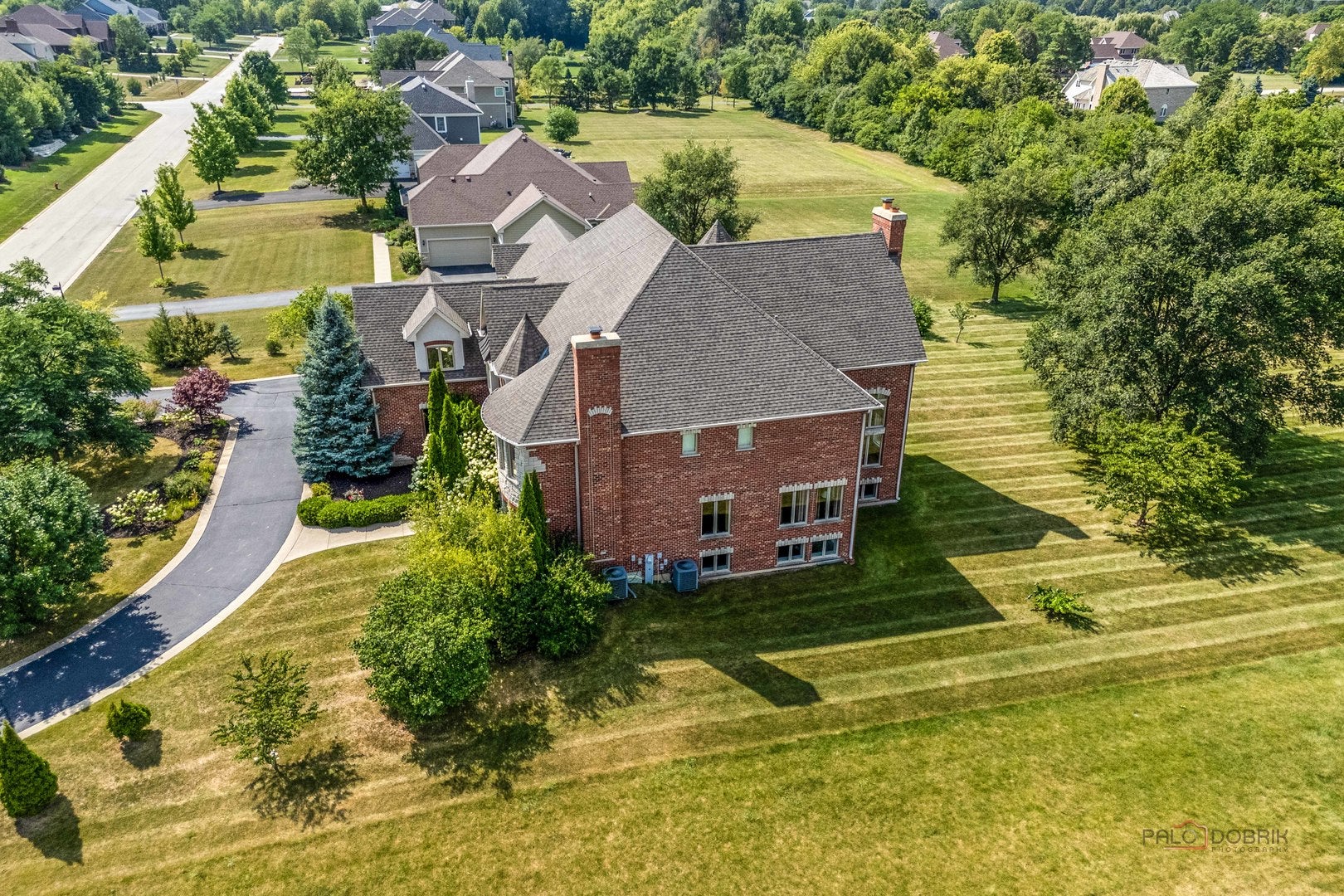 Hawthorn Woods, Illinois, 60047, United States, 6 Bedrooms Bedrooms, ,7 BathroomsBathrooms,Residential,Active,1989792