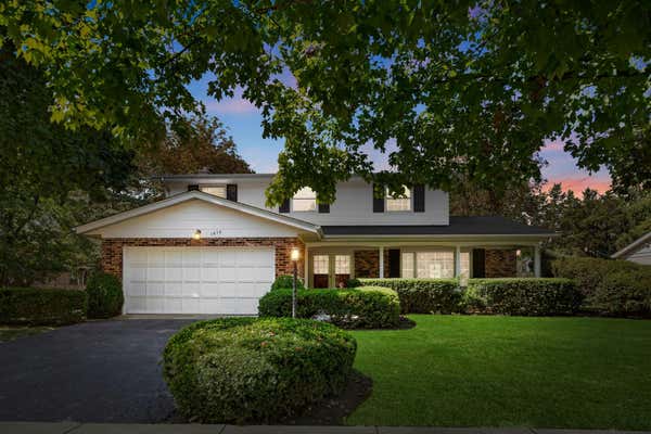 1670 DARTMOUTH LN, DEERFIELD, IL 60015 - Image 1