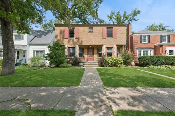 2750 W 107TH ST, CHICAGO, IL 60655 - Image 1