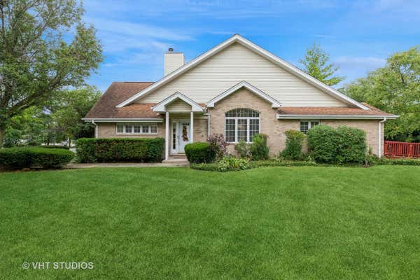 1643 HUNTINGTON CT, FLOSSMOOR, IL 60422 - Image 1