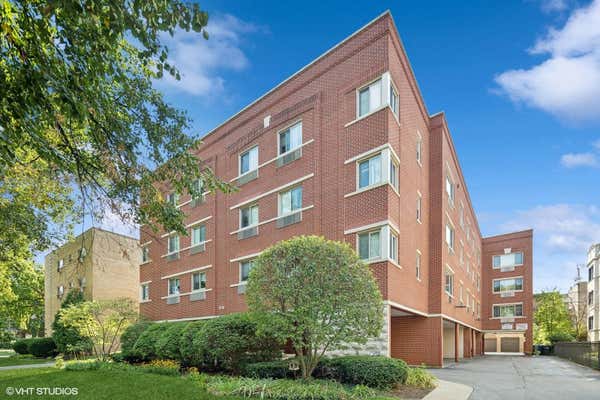 808 JUDSON AVE APT 2E, EVANSTON, IL 60202 - Image 1