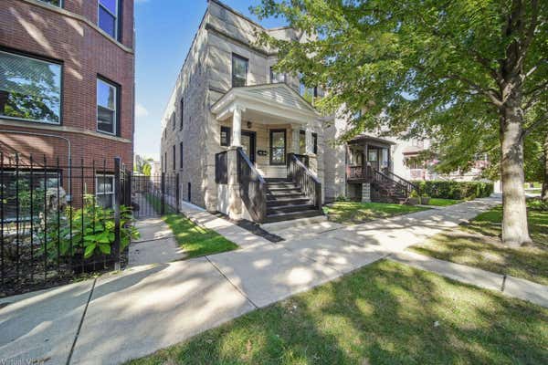 3722 W LYNDALE ST, CHICAGO, IL 60647 - Image 1