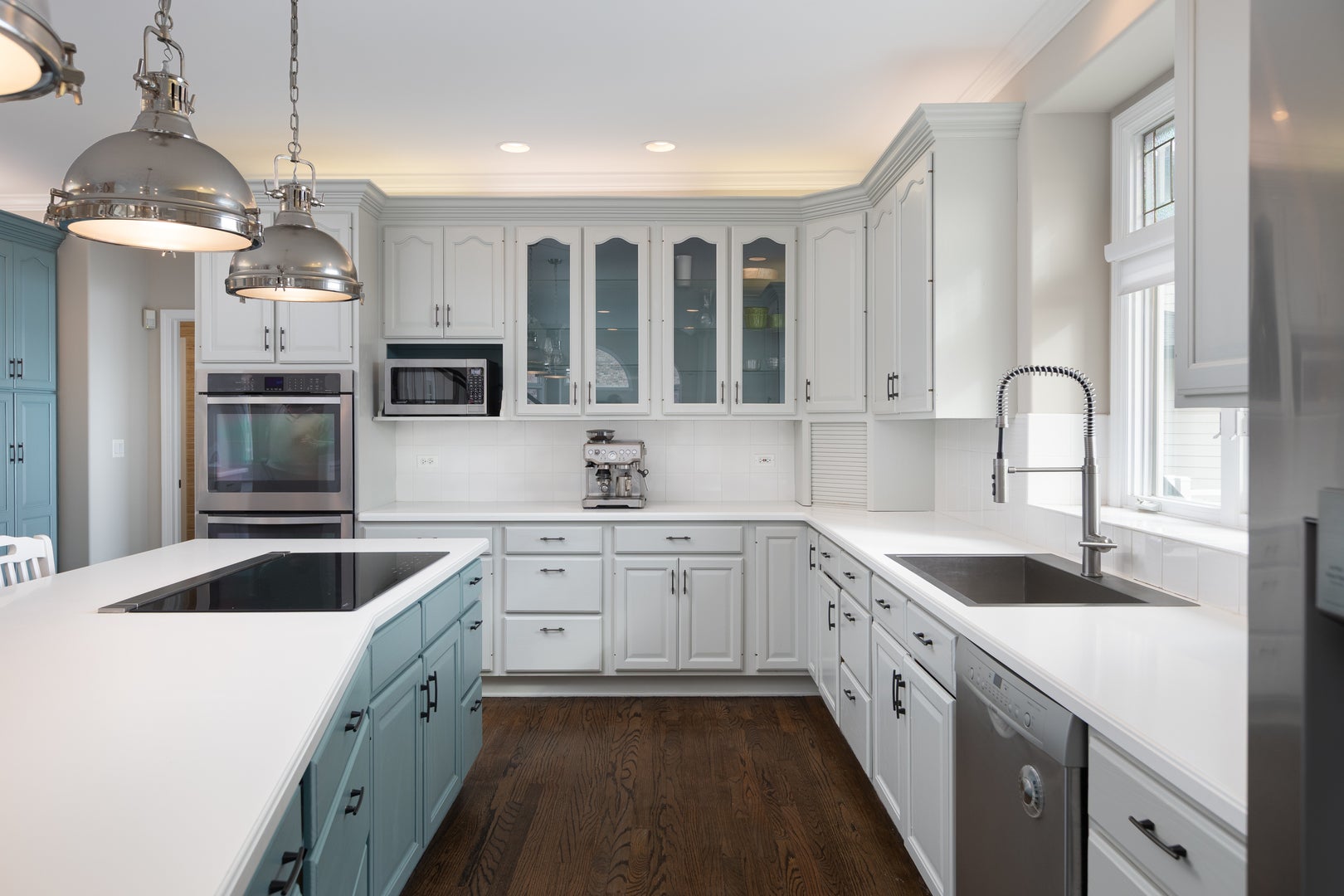 Plainfield, Illinois, 60585, United States, 5 Bedrooms Bedrooms, ,5 BathroomsBathrooms,Residential,Active,1995256