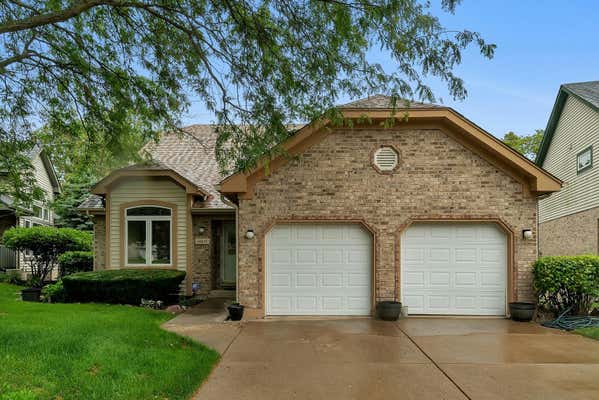 14435 S PROVENCAL DR, HOMER GLEN, IL 60491 - Image 1