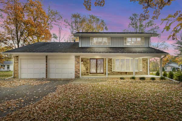 24757 S OAK LN, CRETE, IL 60417 - Image 1