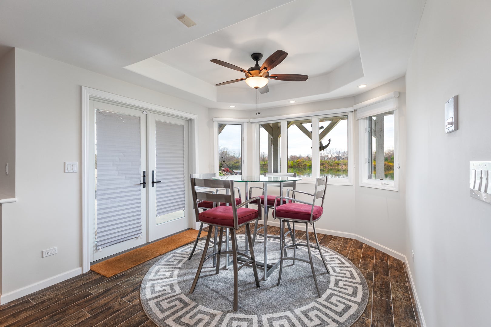 Plainfield, Illinois, 60585, United States, 5 Bedrooms Bedrooms, ,5 BathroomsBathrooms,Residential,Active,1995256