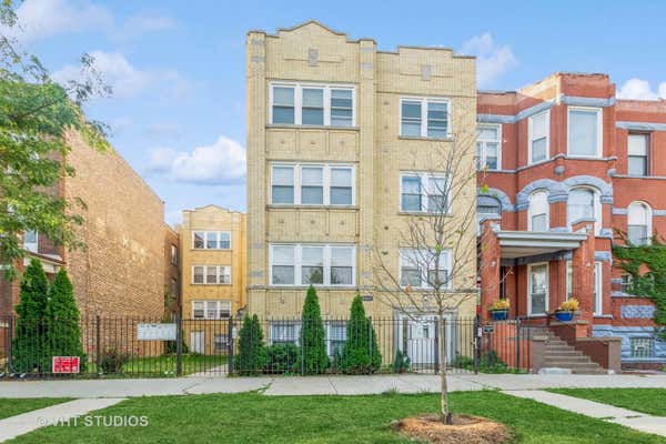 2809 W WASHINGTON BLVD # 303, CHICAGO, IL 60612 - Image 1