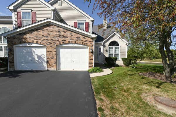 6870 HAMPTON CIR, GURNEE, IL 60031 - Image 1