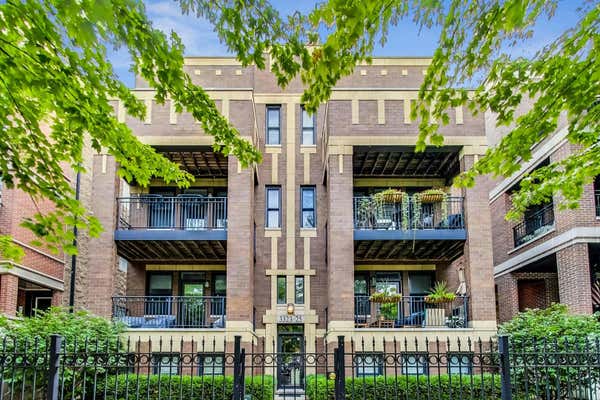 3323 N SEMINARY AVE # 3S, CHICAGO, IL 60657 - Image 1