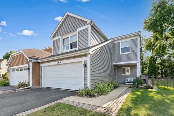 1523 S PEMBROKE DR, SOUTH ELGIN, IL 60177 - Image 1