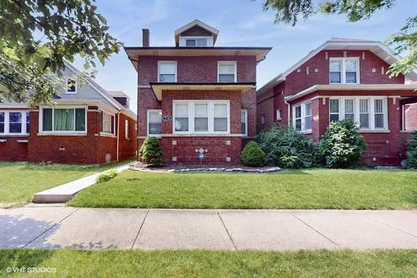 7738 S BENNETT AVE, CHICAGO, IL 60649 - Image 1