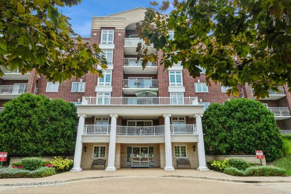 7051 W TOUHY AVE APT 508, NILES, IL 60714 - Image 1