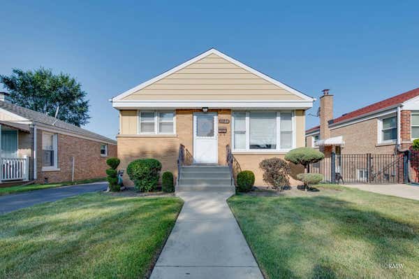 3504 GEORGE ST, FRANKLIN PARK, IL 60131 - Image 1