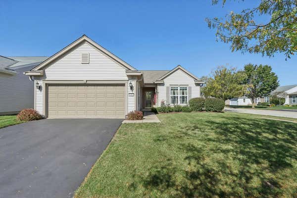 13412 GRAINERY LN, HUNTLEY, IL 60142 - Image 1