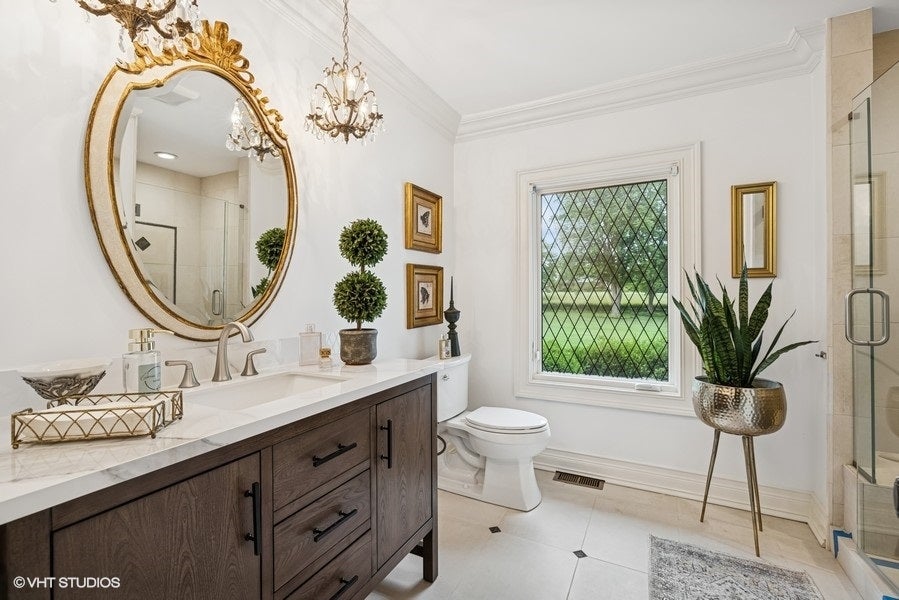 Barrington Hills, Illinois, 60010, United States, 6 Bedrooms Bedrooms, ,5 BathroomsBathrooms,Residential,Active,1987275