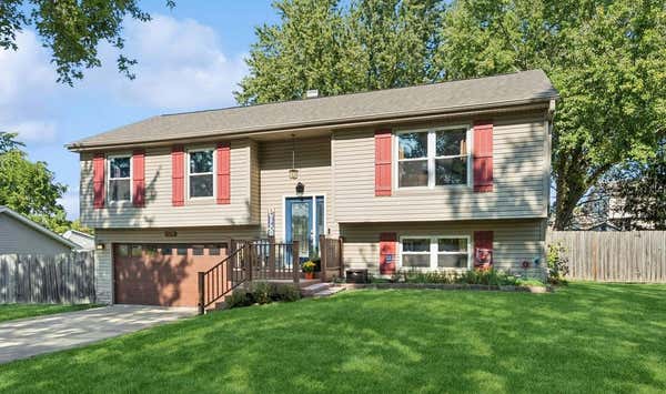 5208 W DARTMOOR DR, MCHENRY, IL 60050 - Image 1