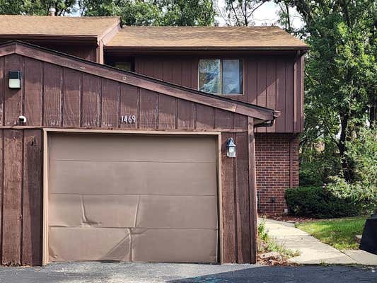 1469 MIDLAND CT, JOLIET, IL 60436 - Image 1