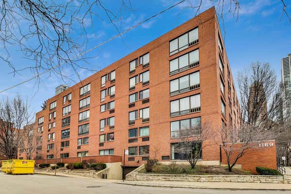 1169 S PLYMOUTH CT APT 405, CHICAGO, IL 60605 - Image 1