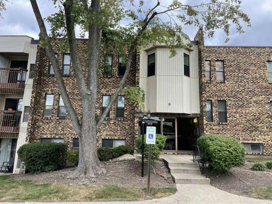 2212 COUNTRY CLUB DR APT 3, WOODRIDGE, IL 60517 - Image 1