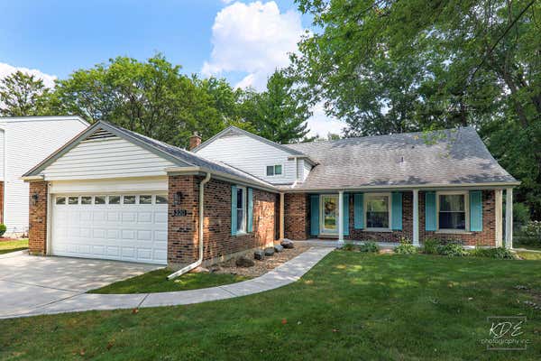 320 S BIRCHWOOD DR, NAPERVILLE, IL 60540 - Image 1