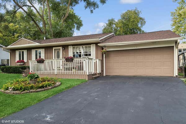 1145 LARKDALE ROW, WAUCONDA, IL 60084 - Image 1