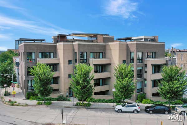 1203 W SUPERIOR ST APT 2A, CHICAGO, IL 60642 - Image 1