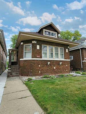 8239 S KENWOOD AVE, CHICAGO, IL 60619 - Image 1