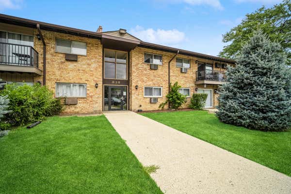 838 E OLD WILLOW RD APT 104, PROSPECT HEIGHTS, IL 60070 - Image 1