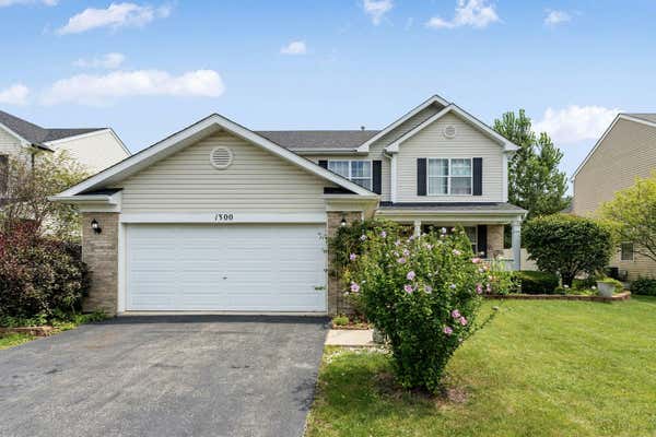 1300 CAMBRIA DR, JOLIET, IL 60431 - Image 1