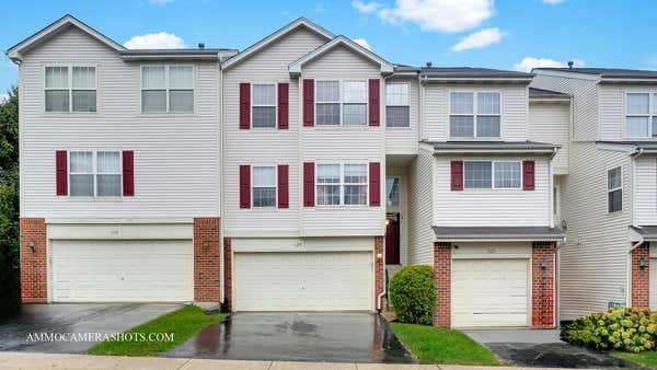 1123 SHOREWOOD CT, GLENDALE HEIGHTS, IL 60139 - Image 1