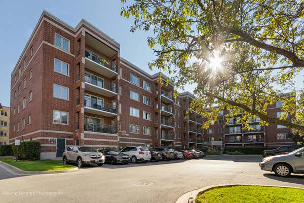 6461 W WARNER AVE APT 308, CHICAGO, IL 60634 - Image 1