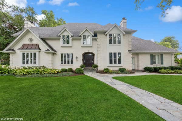 331 FULLER RD, HINSDALE, IL 60521 - Image 1