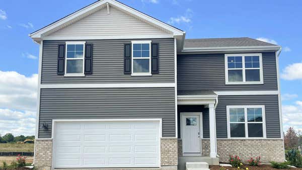 2761 BERRYWOOD LN, YORKVILLE, IL 60560 - Image 1