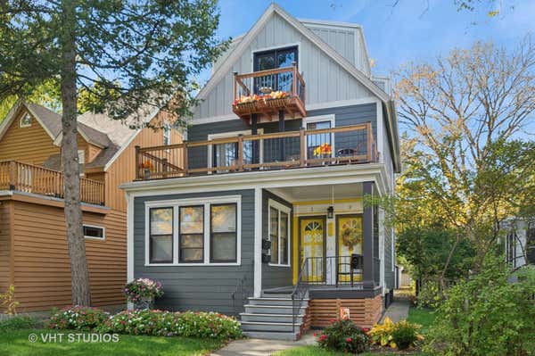 936 ASBURY AVE, EVANSTON, IL 60202 - Image 1