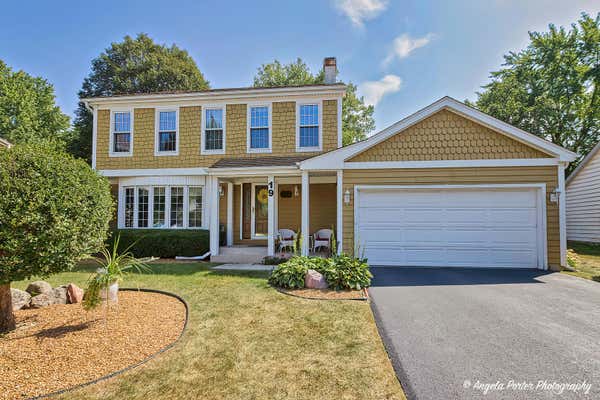 19 FRENCH CT, MUNDELEIN, IL 60060 - Image 1