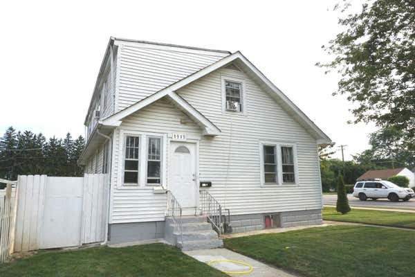 1919 16TH ST, NORTH CHICAGO, IL 60064 - Image 1